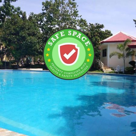 Отель Reddoorz Premium @ Napaling Point Tangnan Экстерьер фото